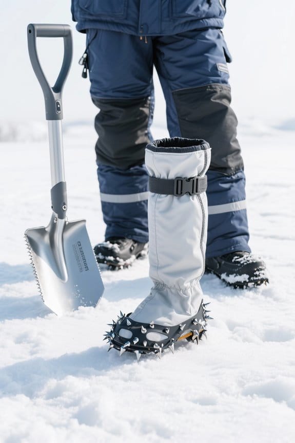 Snow Squalls vs. Blizzards: Understanding Deadly Winter Threats